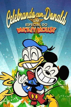 Duck the Halls: A Mickey Mouse Christmas Special poszter