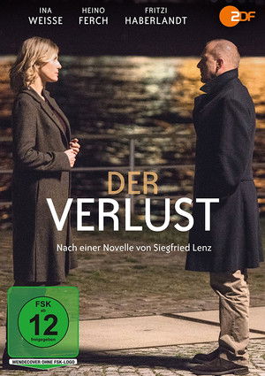 Der Verlust poszter