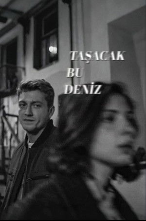 Taşacak Bu Deniz poszter