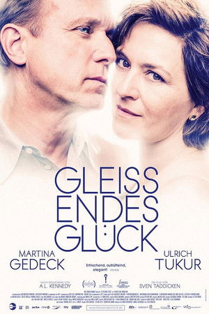 Gleißendes Glück poszter