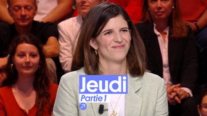 Quotidien 9. évad Ep.174 174. epizód