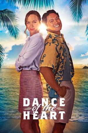 Romance in Hawaii poszter