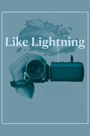 Like Lightning poszter