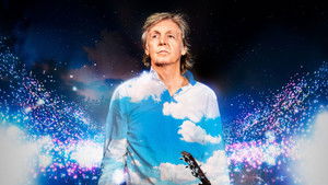 Paul McCartney: Got Back háttérkép