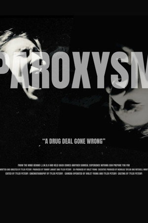 Paroxysm poszter