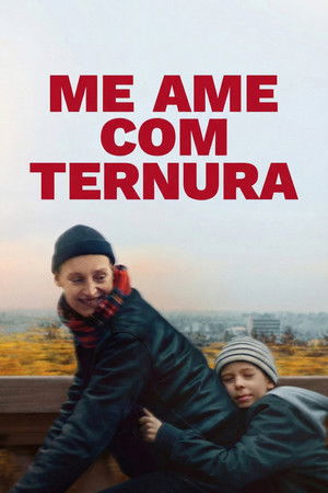 Love Me Tender poszter