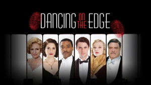 Dancing on the Edge kép
