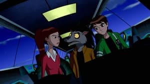 Ben 10: Ultimate Alien 1. évad Ep.18 18. epizód