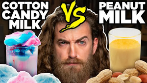 Good Mythical Morning 19. évad Ep.136 136. epizód