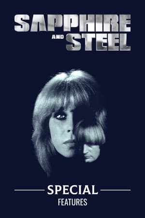 Sapphire & Steel