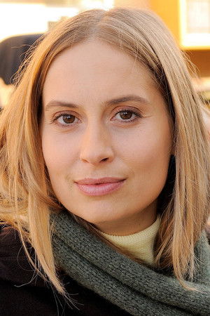 Danica Jurčová profil kép