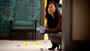 Hannibal 1. évad Ep.7 Sorbet