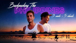 Backpacking The Philippines: 3 Weeks, 5 Islands háttérkép