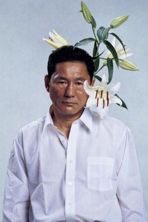 Takeshi Kitano profil kép