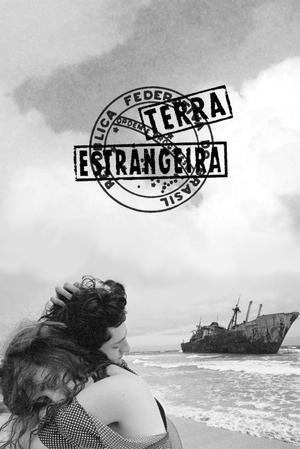 Terra Estrangeira poszter