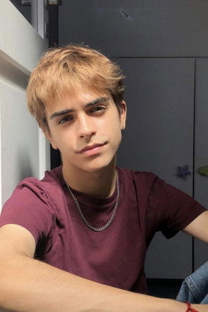 Joaquín Reffico profil kép