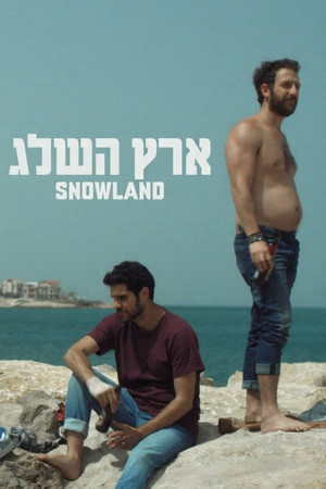 סנולנד poszter