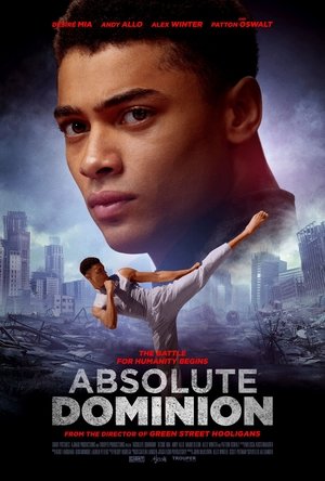 Absolute Dominion poszter