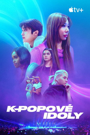 K-Pop Idols poszter