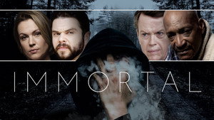 Immortal háttérkép
