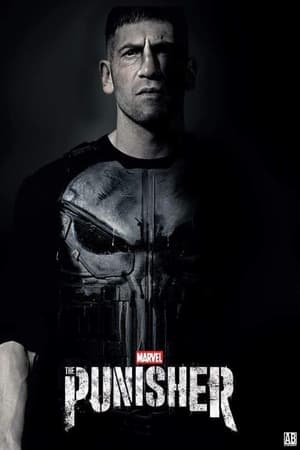 The Punisher: No Mercy poszter