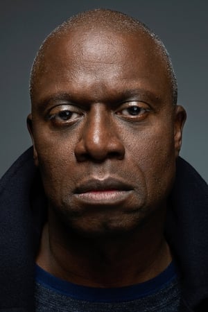 Andre Braugher profil kép