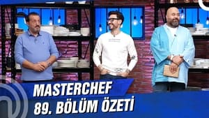 MasterChef Türkiye 4. évad Ep.89 89. epizód