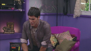 Grachi Season 2 Ep.49 49. epizód