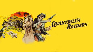 Quantrill's Raiders háttérkép