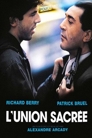L'Union sacrée poszter