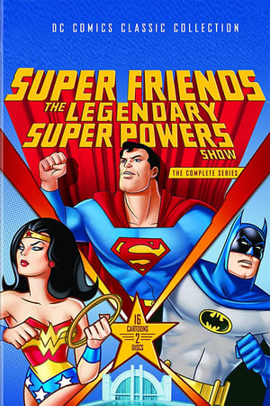 Super Friends