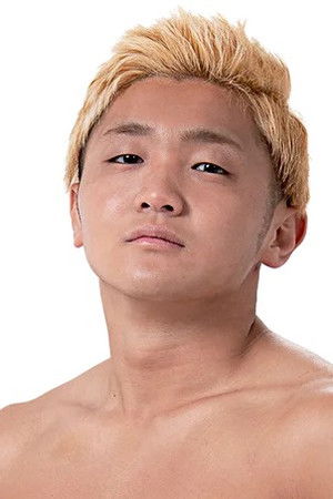 Kazuma Sumi profil kép