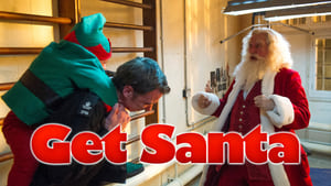 Get Santa háttérkép