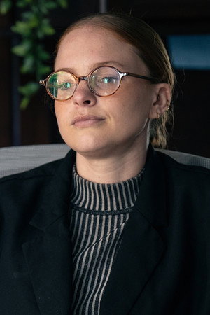 Elizabeth Stam profil kép