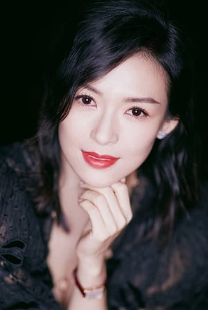 Zhang Ziyi profil kép