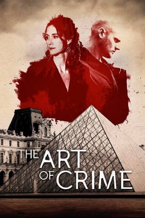 L'Art du crime poszter