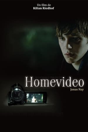 Homevideo poszter