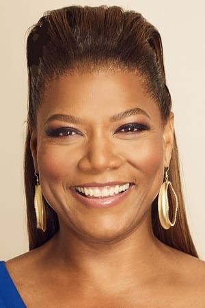 Queen Latifah profil kép