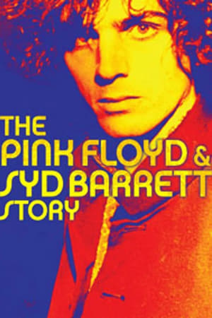 The Pink Floyd and Syd Barrett Story poszter