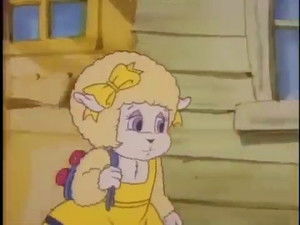 The Get Along Gang Season 1 Ep.7 7. epizód