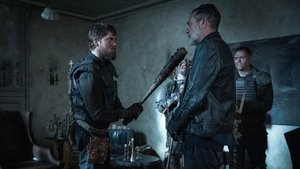 The Walking Dead: Dead City 2. évad Ep.5 5. epizód