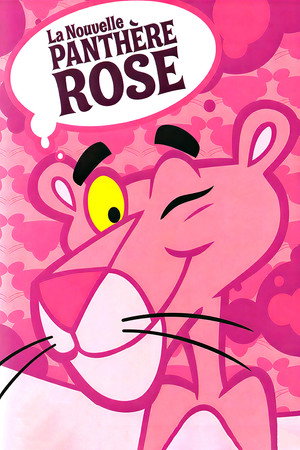 The Pink Panther poszter