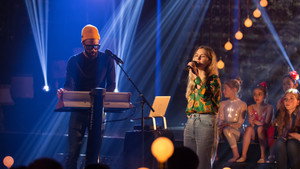 Le p'tit cabaret Season 4 Ep.4 4. epizód