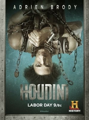 Houdini poszter