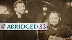 Critical Role Abridged 1. évad Ep.33 33. epizód