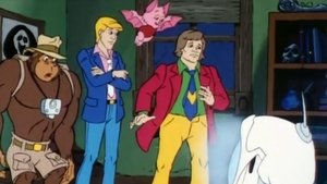 Ghostbusters 1. évad Ep.28 28. epizód