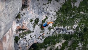 Verdon Vertical Mile háttérkép