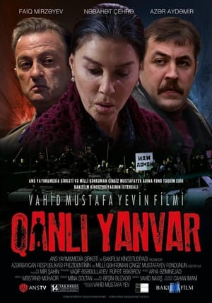 Qanlı Yanvar