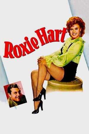 Roxie Hart poszter