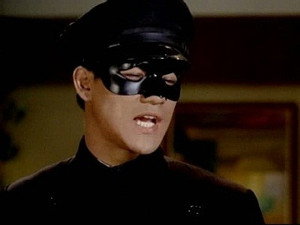 The Green Hornet Season 1 Ep.11 11. epizód